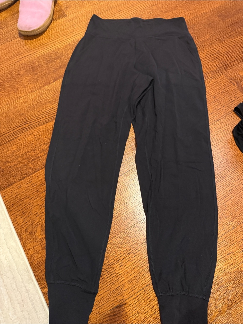 Lululemon align joggers
